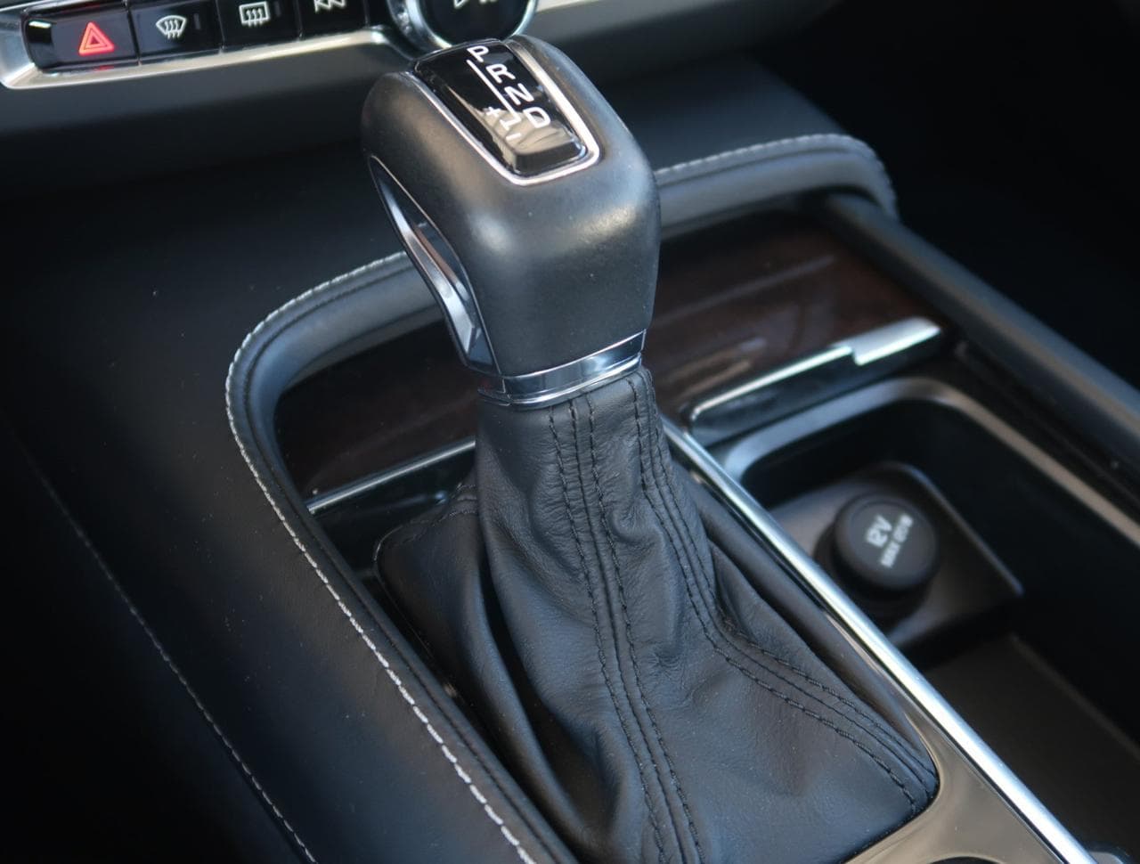 2019 Volvo V90 - 30