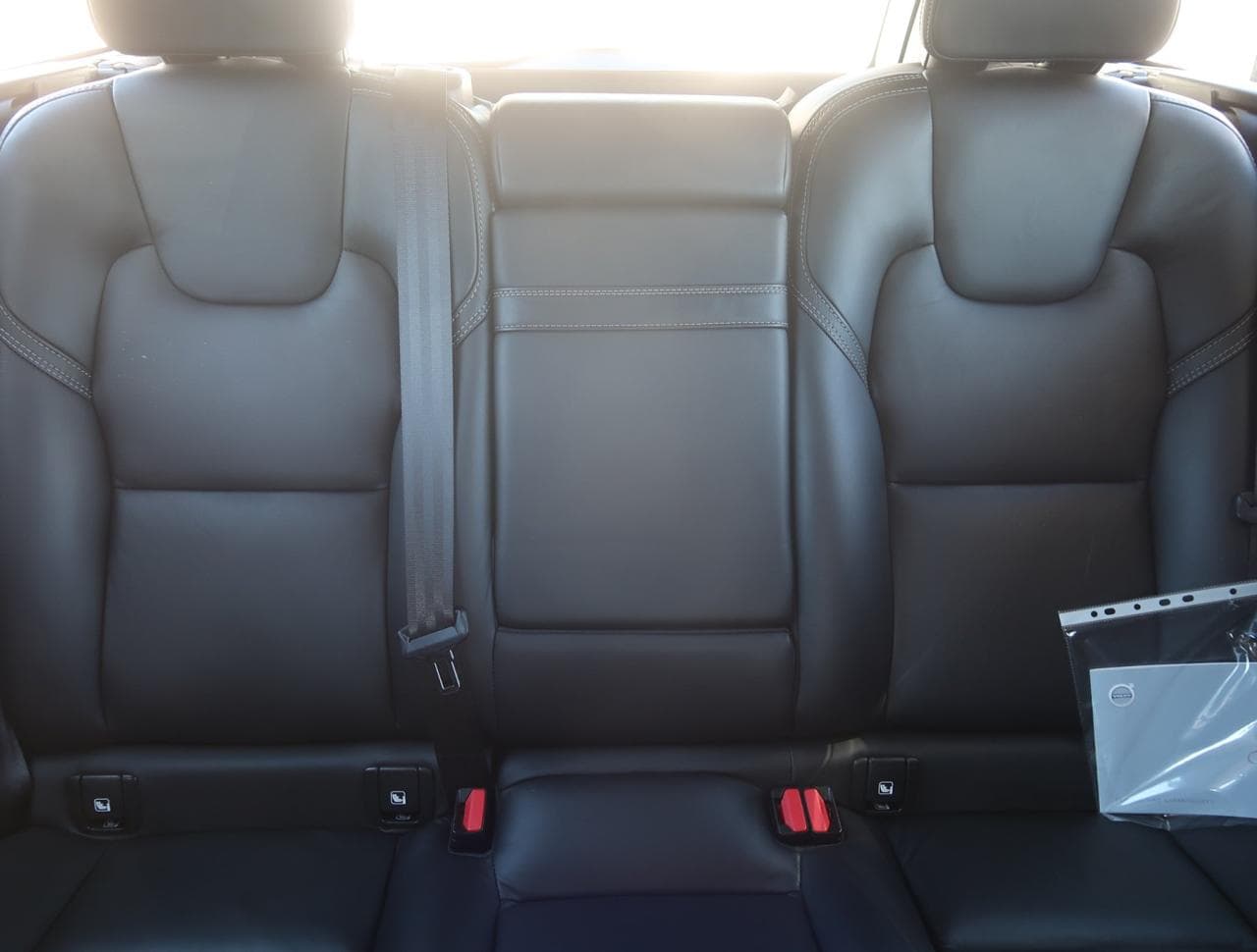 2019 Volvo V90 - 20