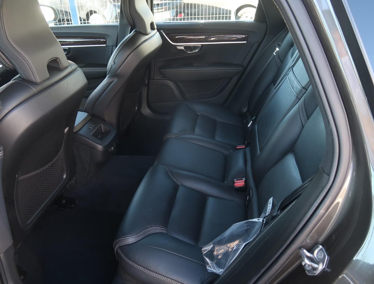 2019 Volvo V90 - 22