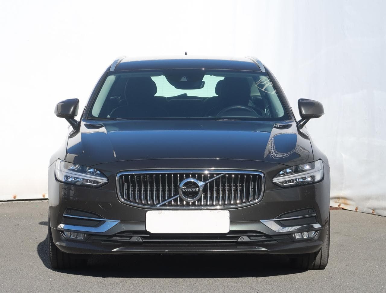 2019 Volvo V90 - 2