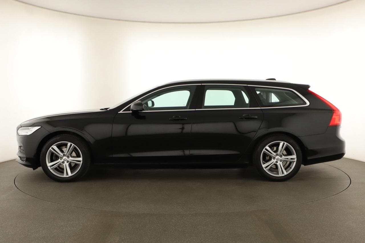 2018 Volvo V90 - 4