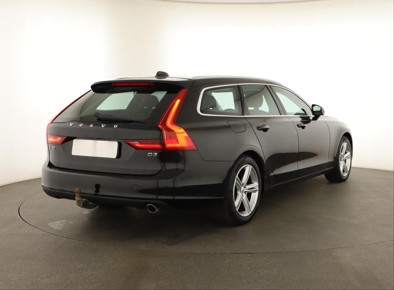 2018 Volvo V90 - 7