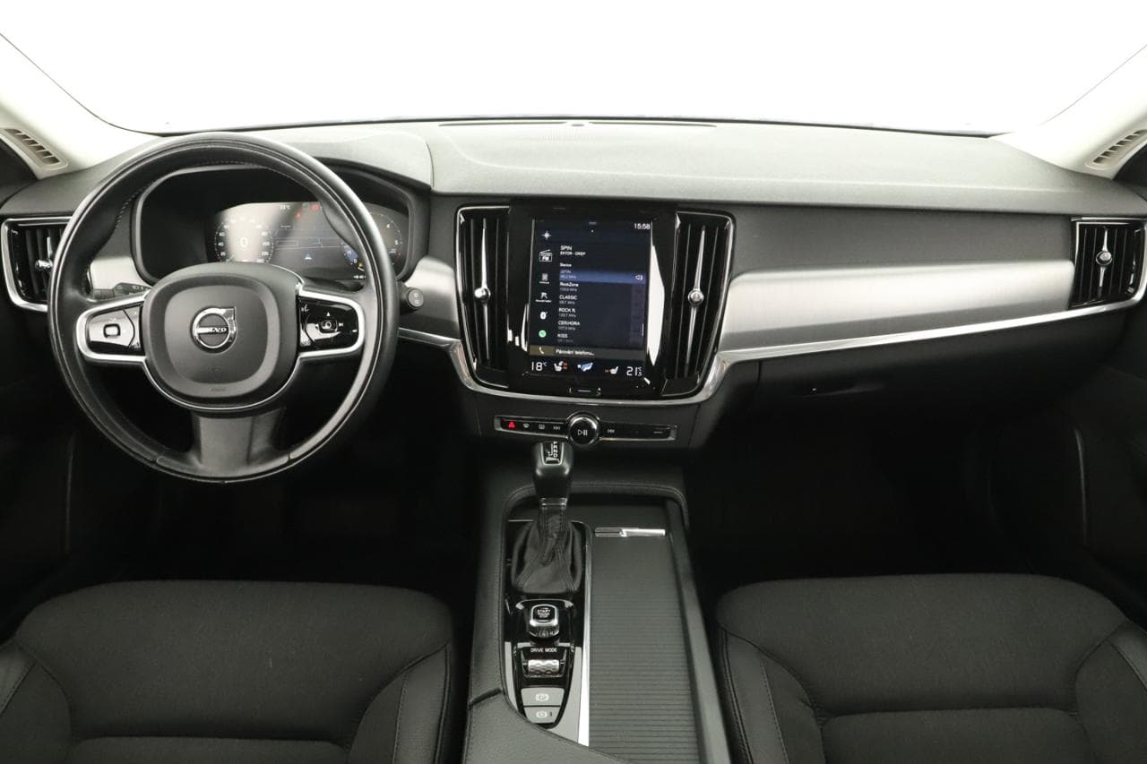 2018 Volvo V90 - 9