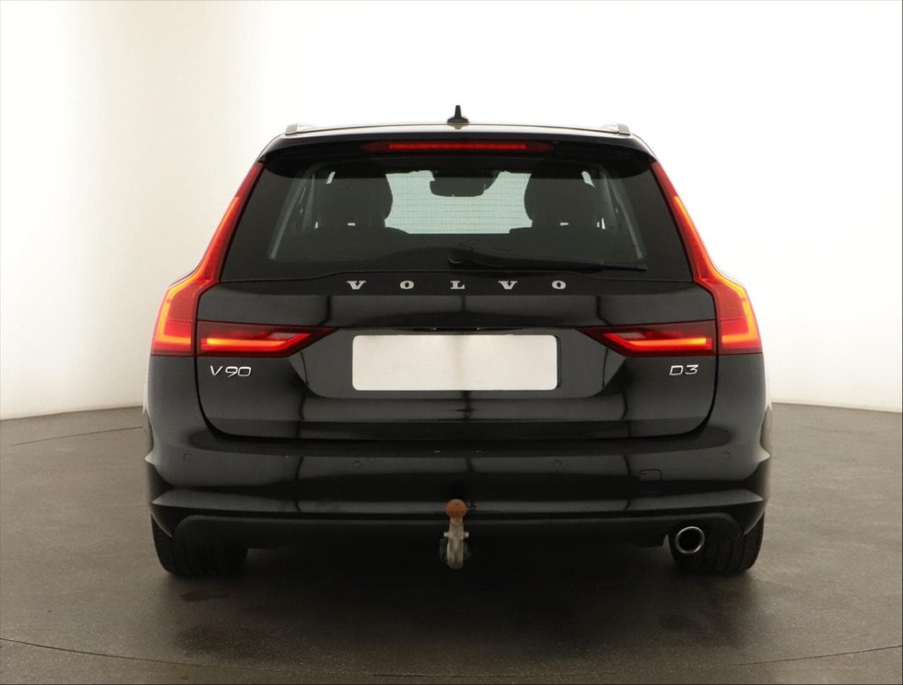 2018 Volvo V90 - 6
