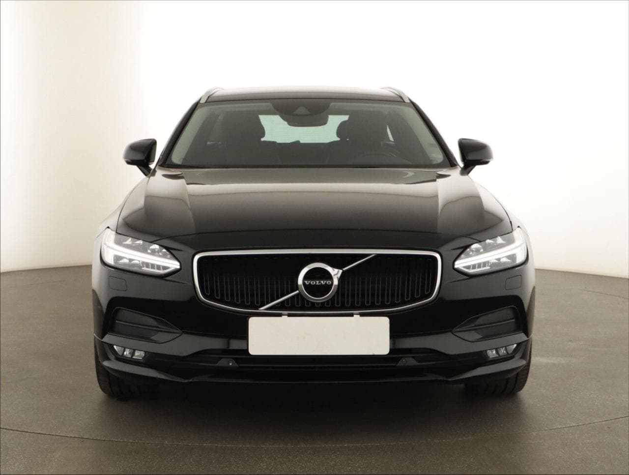 2018 Volvo V90 - 2