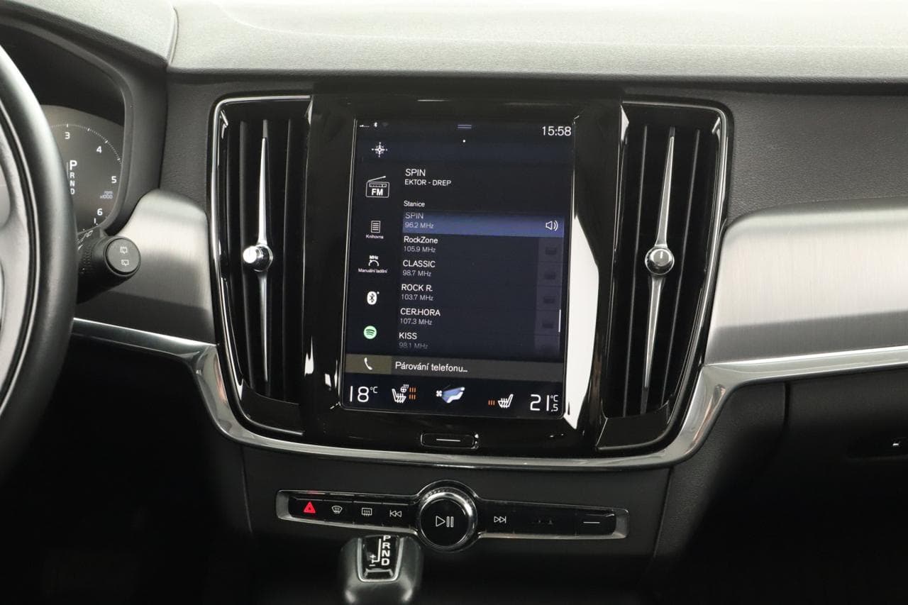 2018 Volvo V90 - 17
