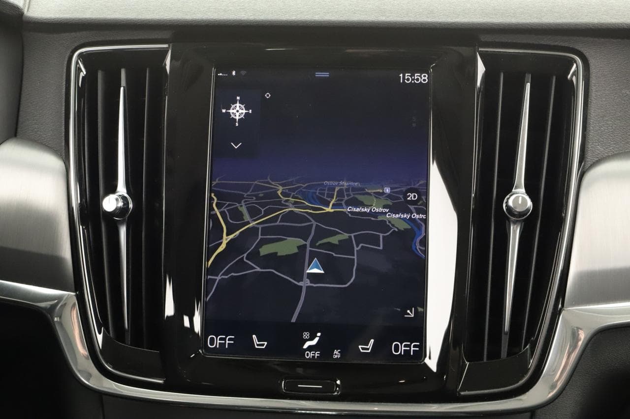 2018 Volvo V90 - 19
