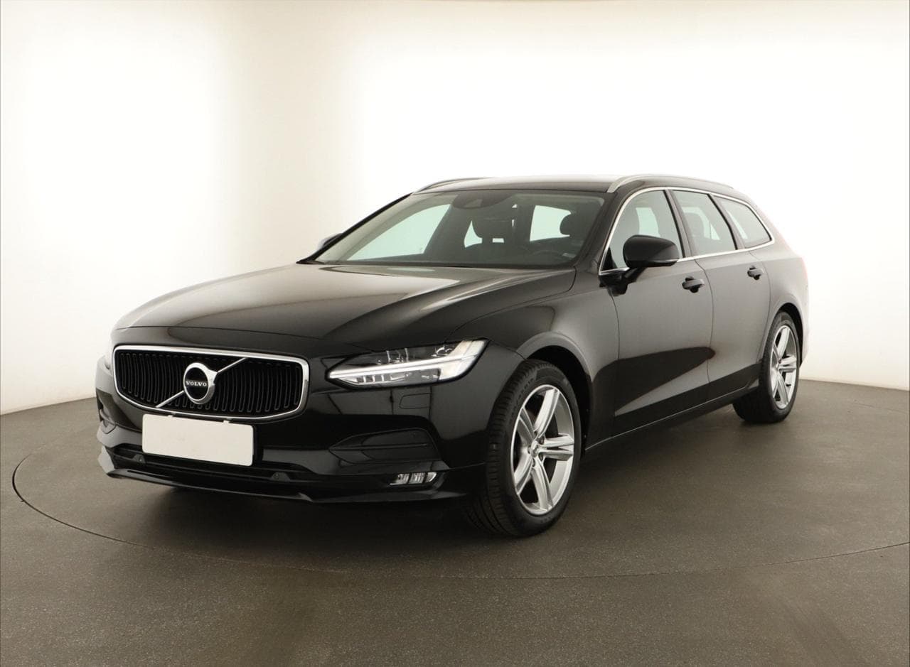 2018 Volvo V90 - 3
