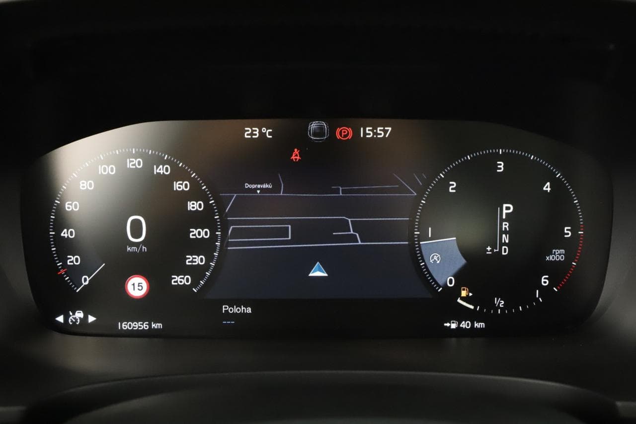 2018 Volvo V90 - 15