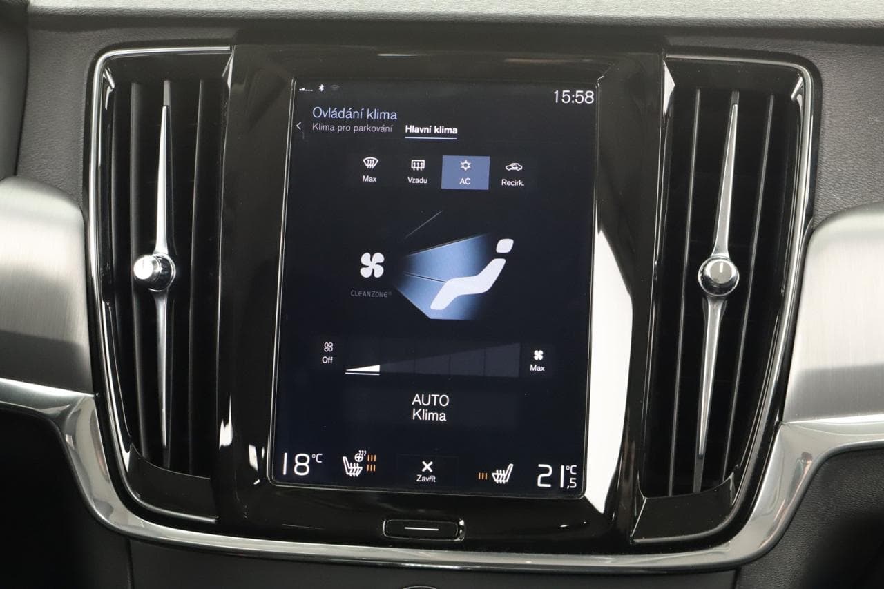2018 Volvo V90 - 18