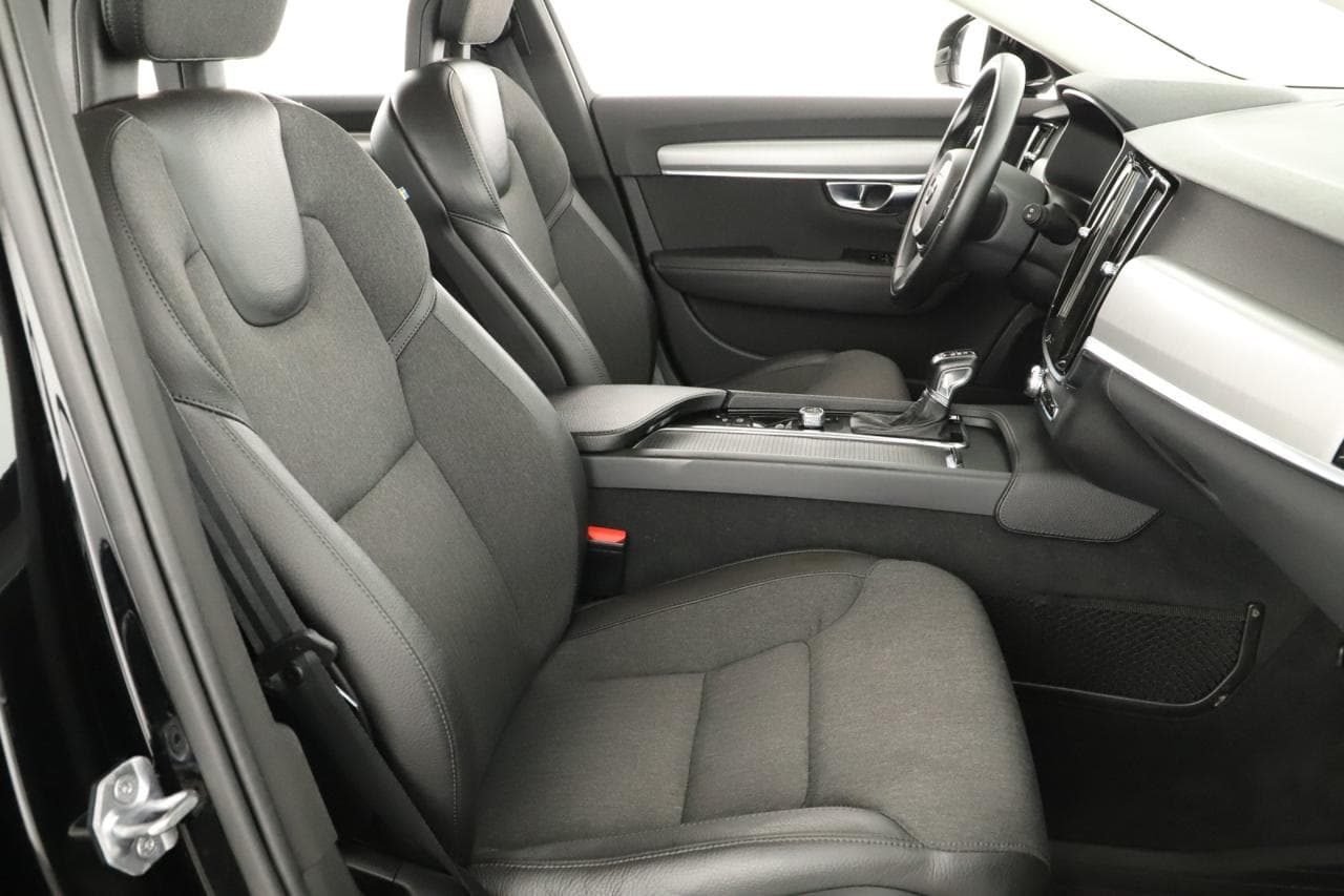 2018 Volvo V90 - 10