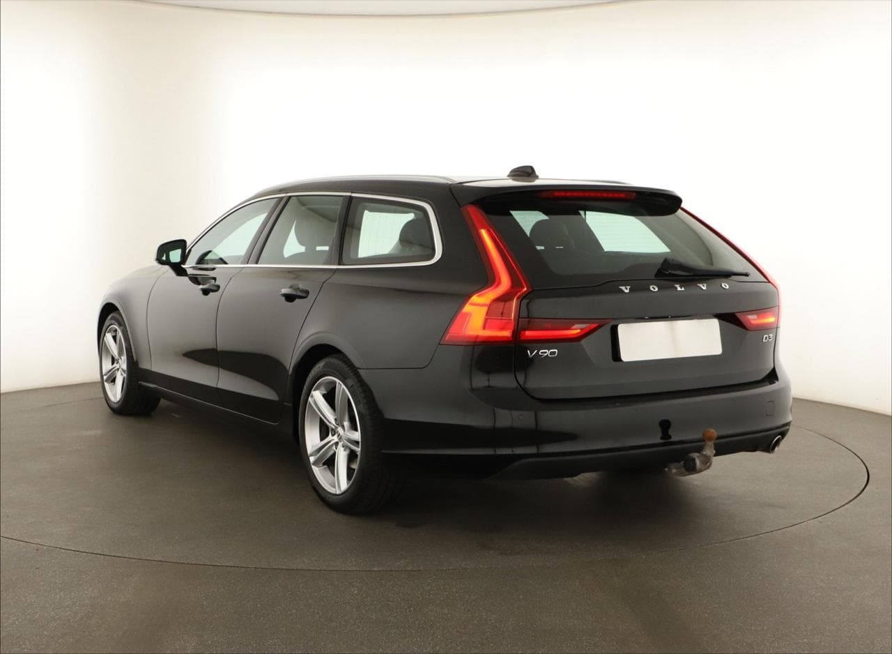 2018 Volvo V90 - 5