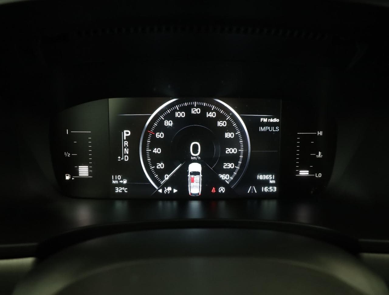 2017 Volvo V90 - 15