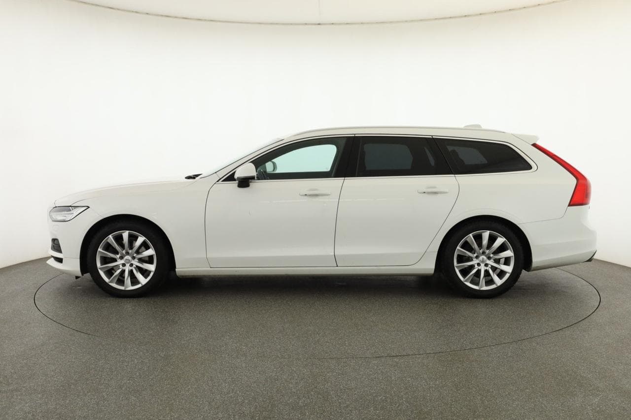 2017 Volvo V90 - 4
