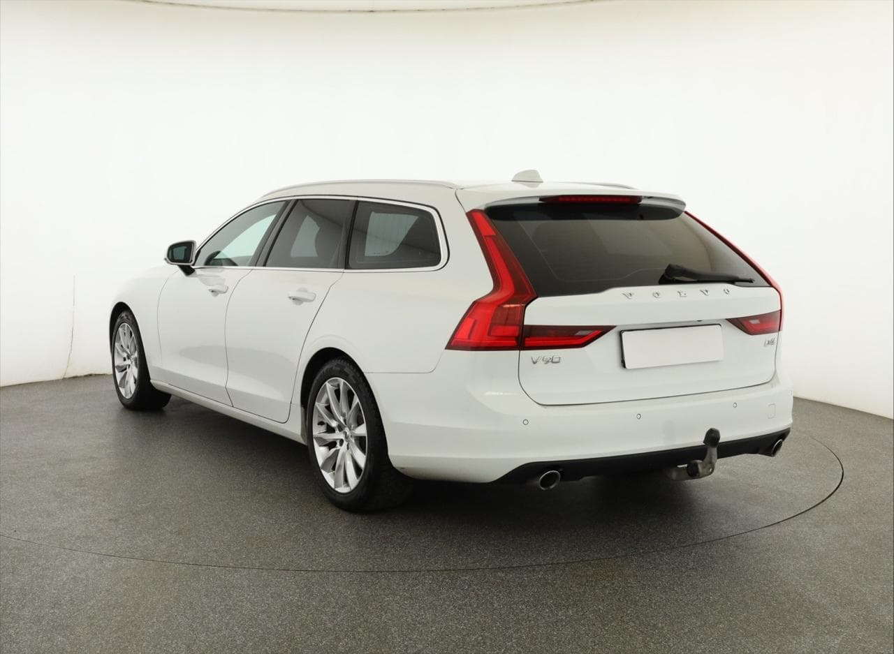 2017 Volvo V90 - 5