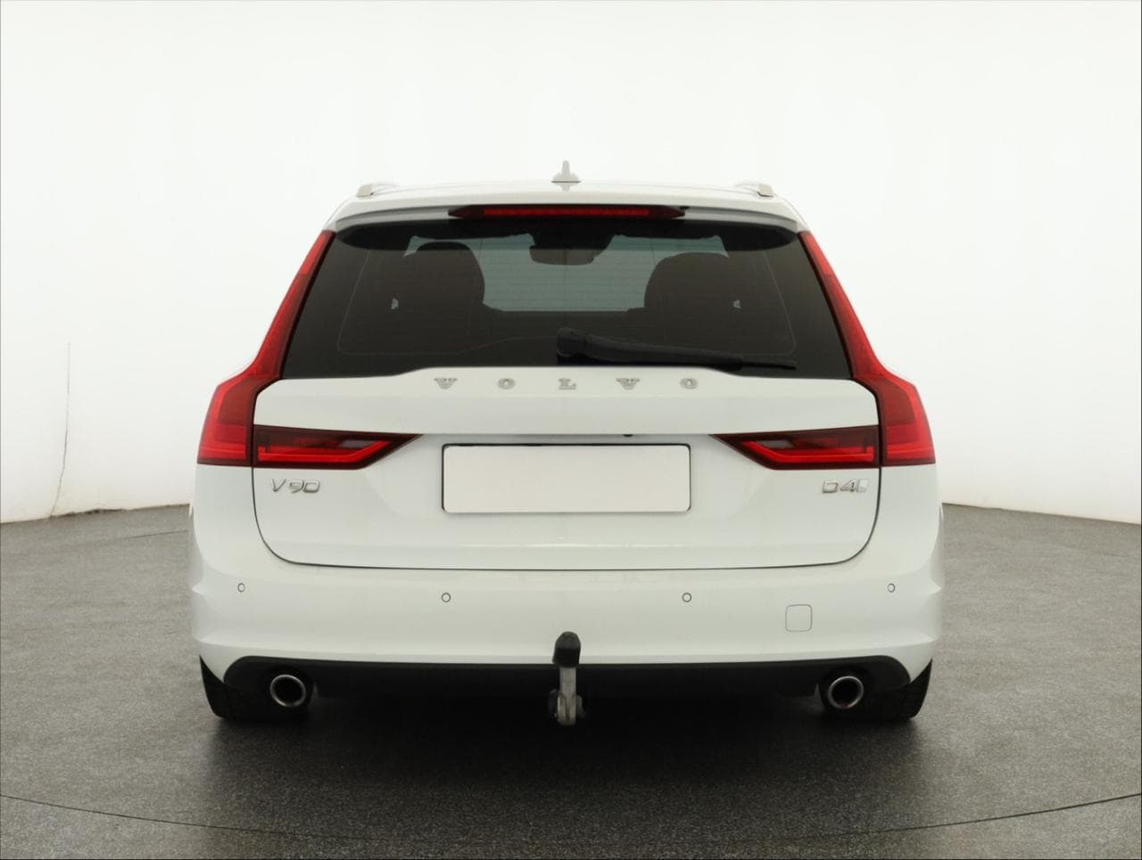 2017 Volvo V90 - 6