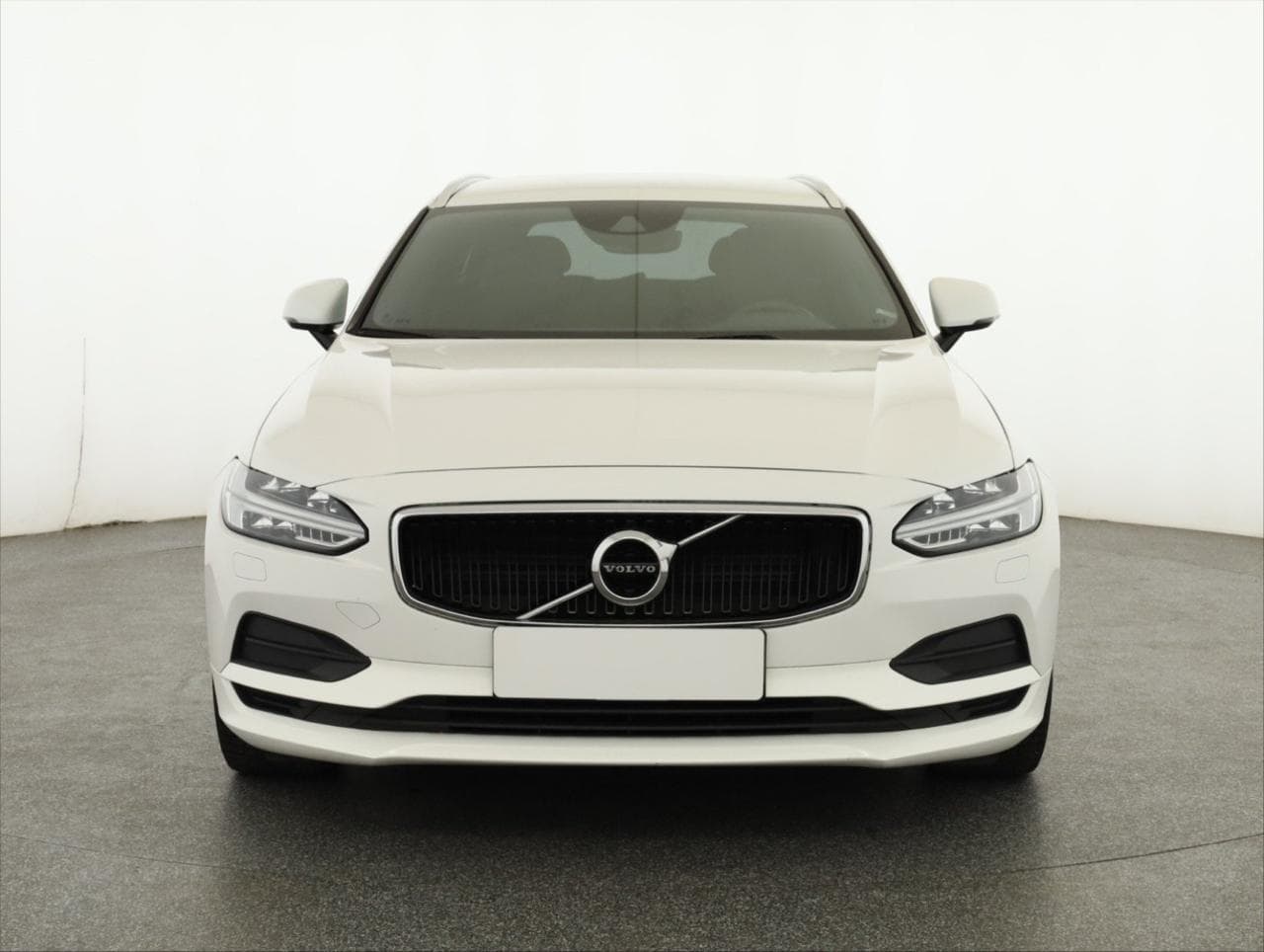 2017 Volvo V90 - 2