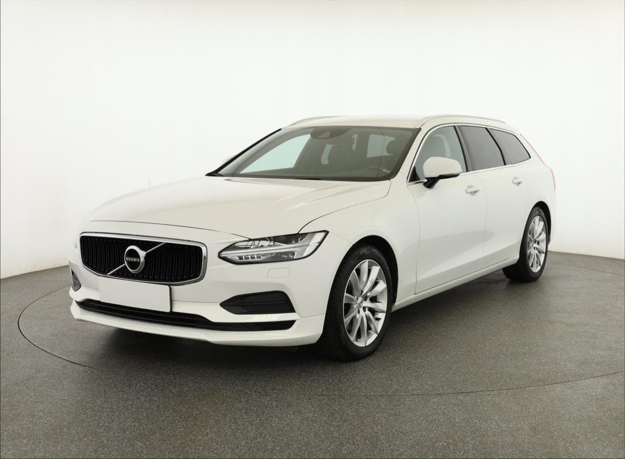 2017 Volvo V90 - 3