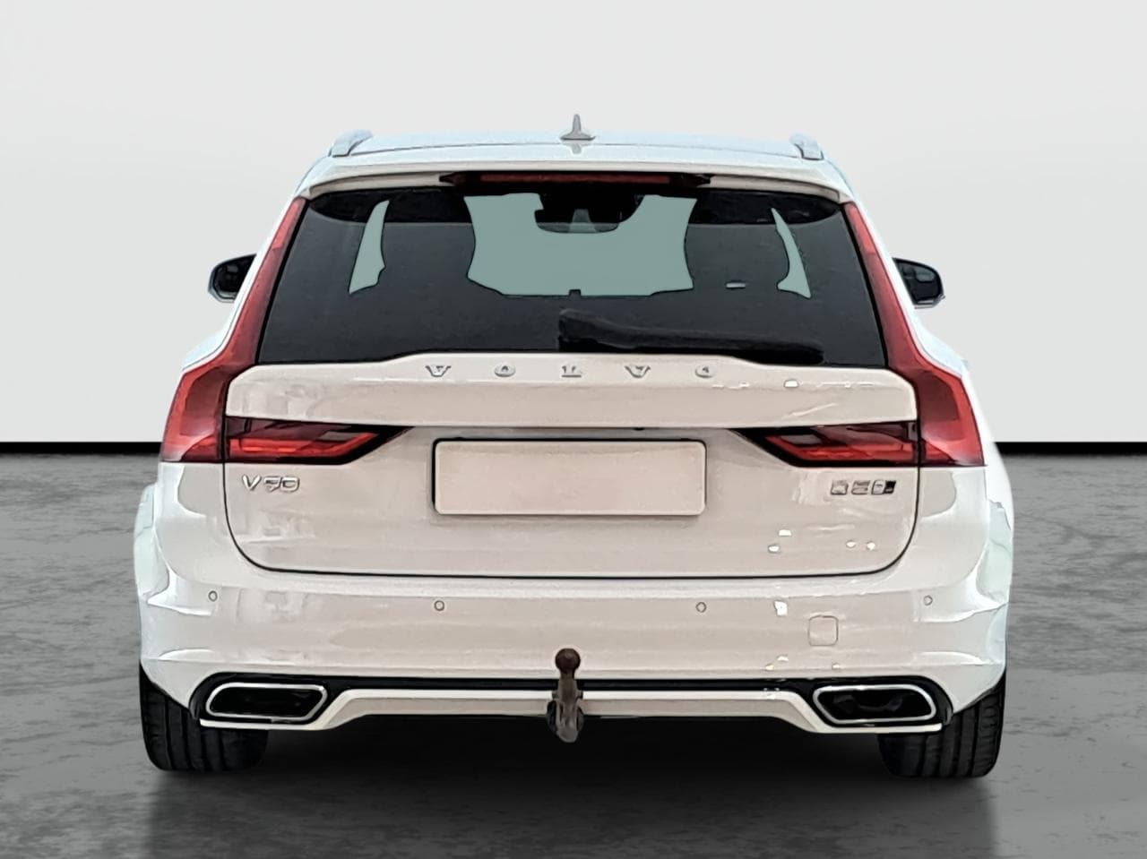 2019 Volvo V90 - 6