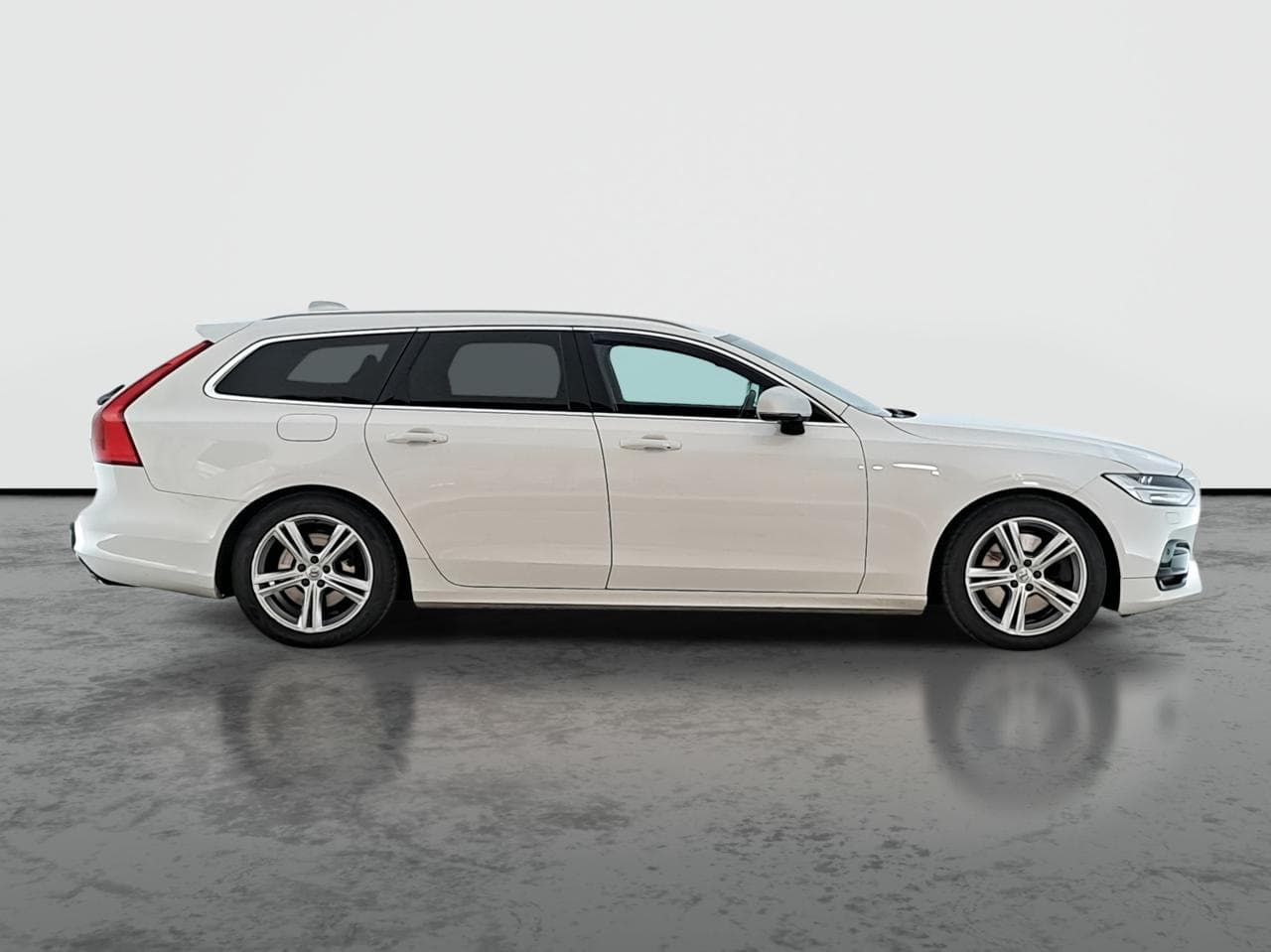 2019 Volvo V90 - 8