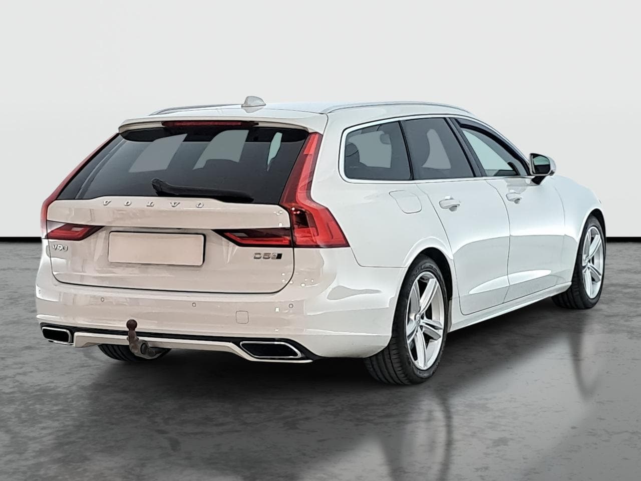 2019 Volvo V90 - 7