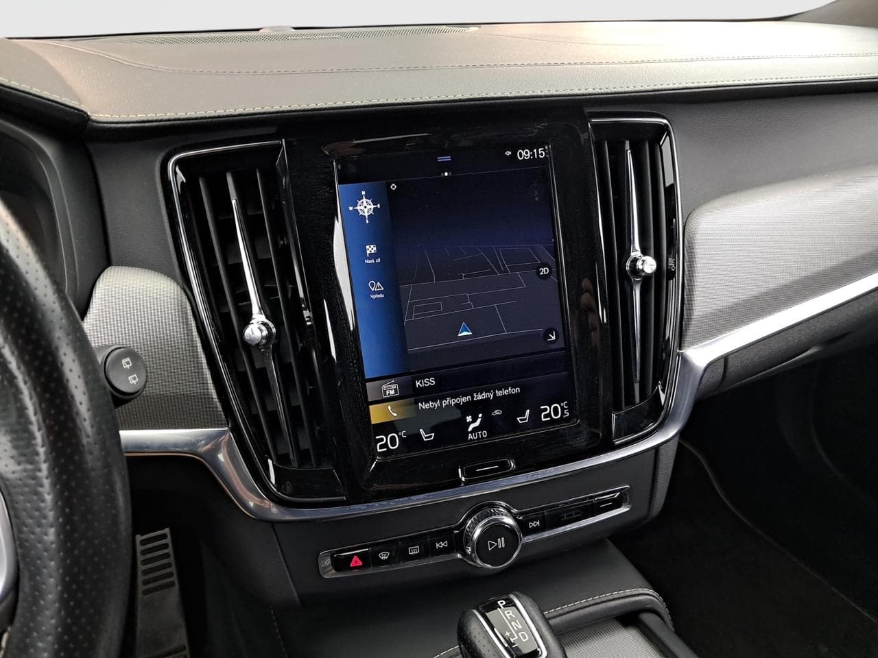 2019 Volvo V90 - 18