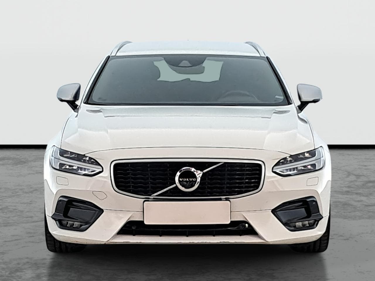 2019 Volvo V90 - 2