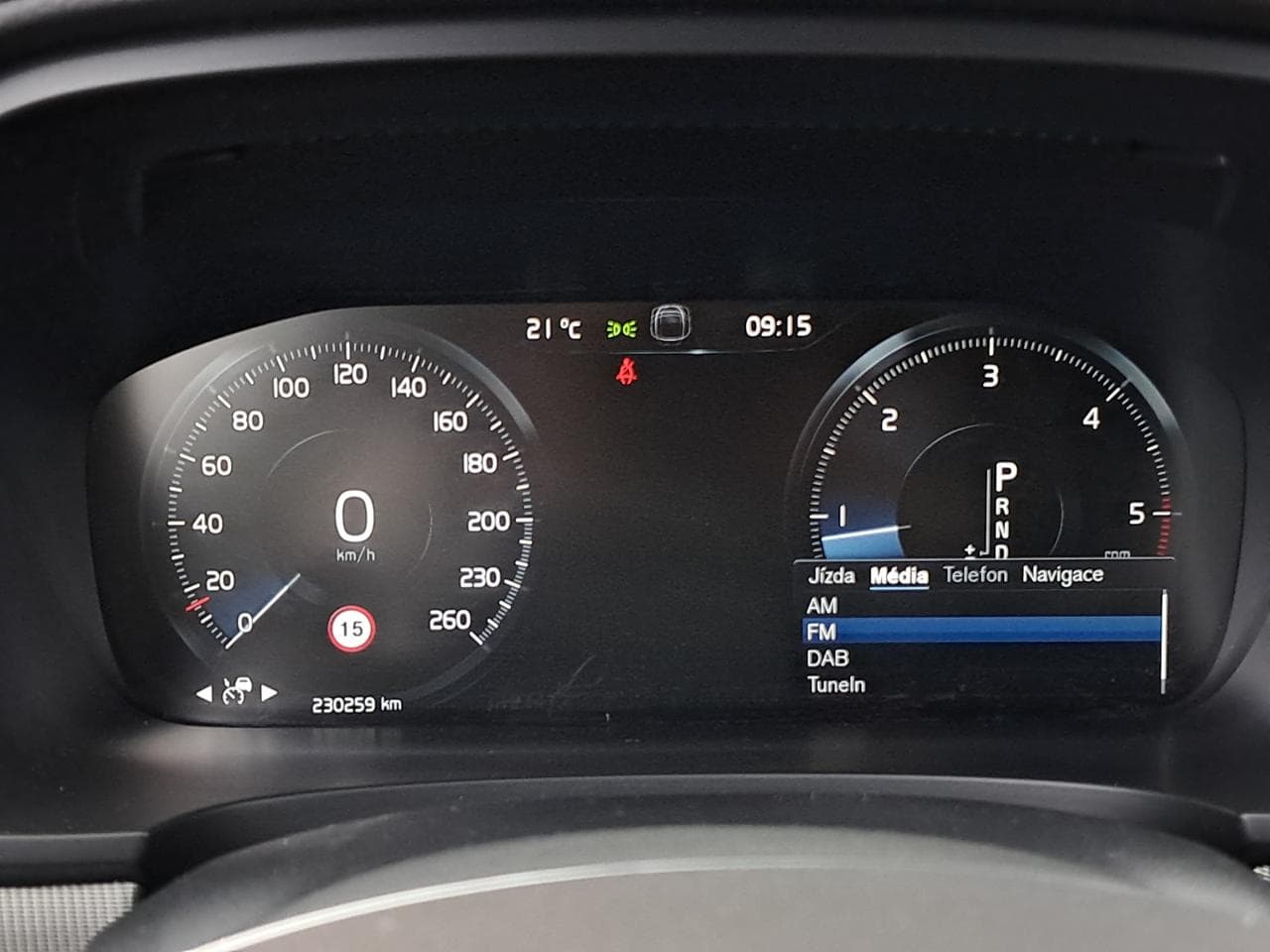 2019 Volvo V90 - 17