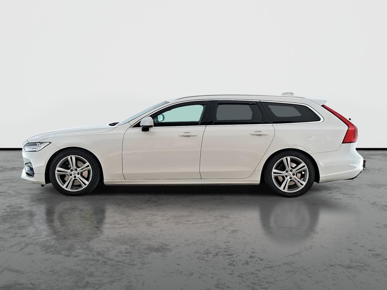 2019 Volvo V90 - 4
