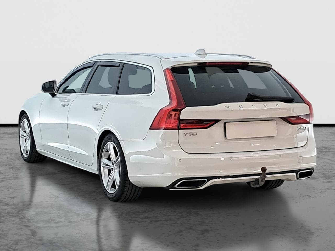 2019 Volvo V90 - 5