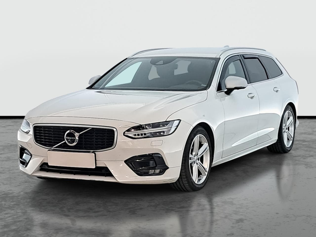 2019 Volvo V90 - 3