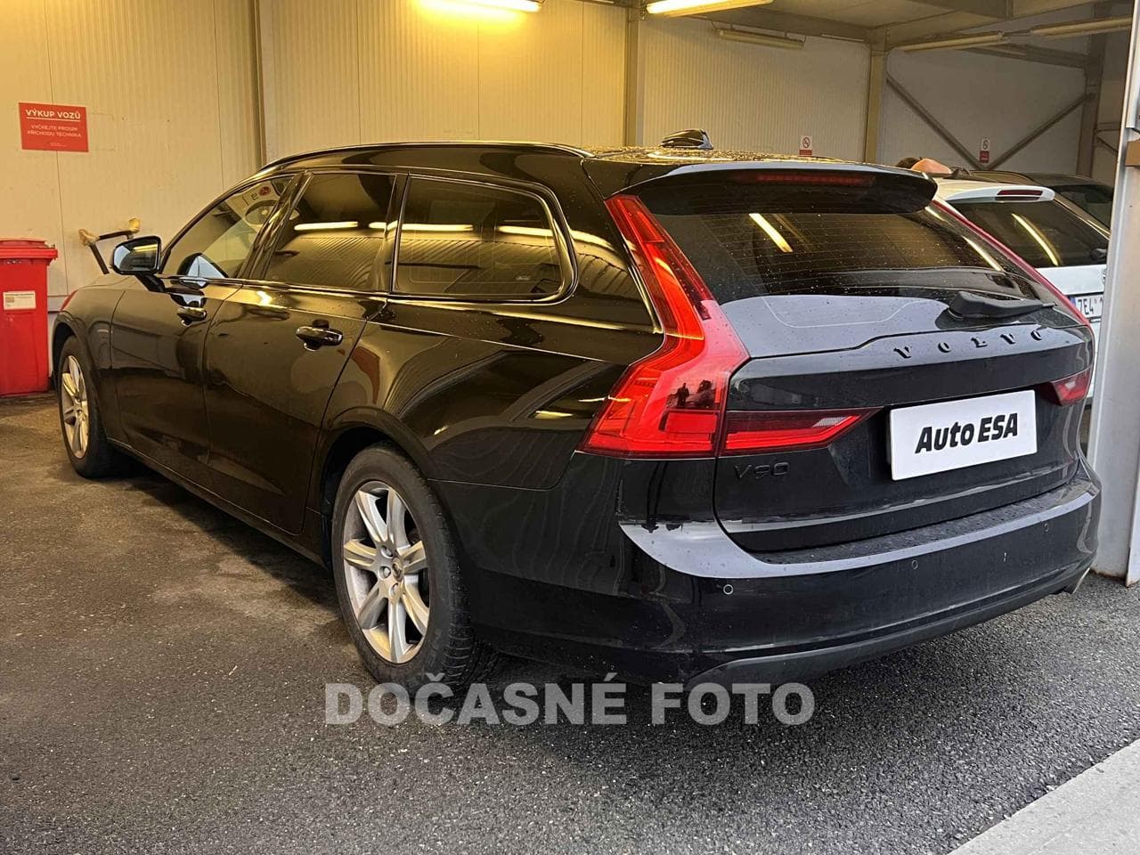 2018 Volvo V90 - 2