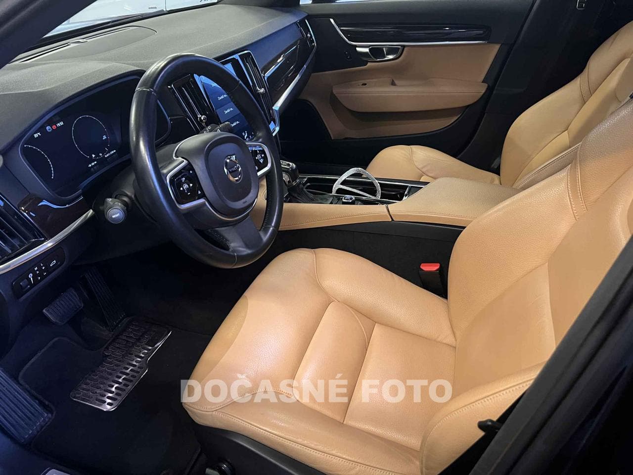2018 Volvo V90 - 3