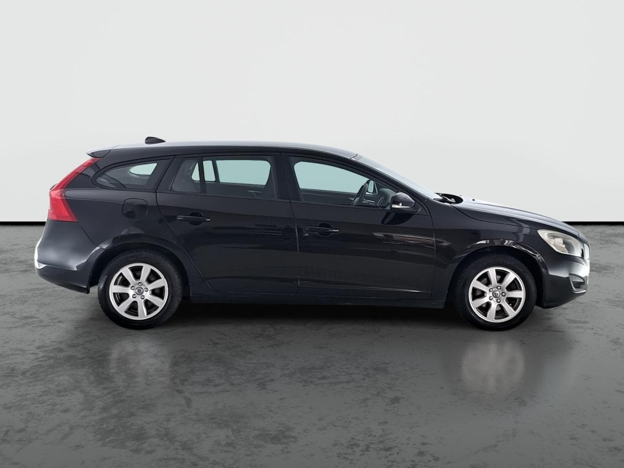 2011 Volvo V60 - 8