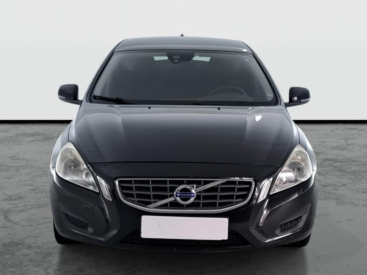 2011 Volvo V60 - 2