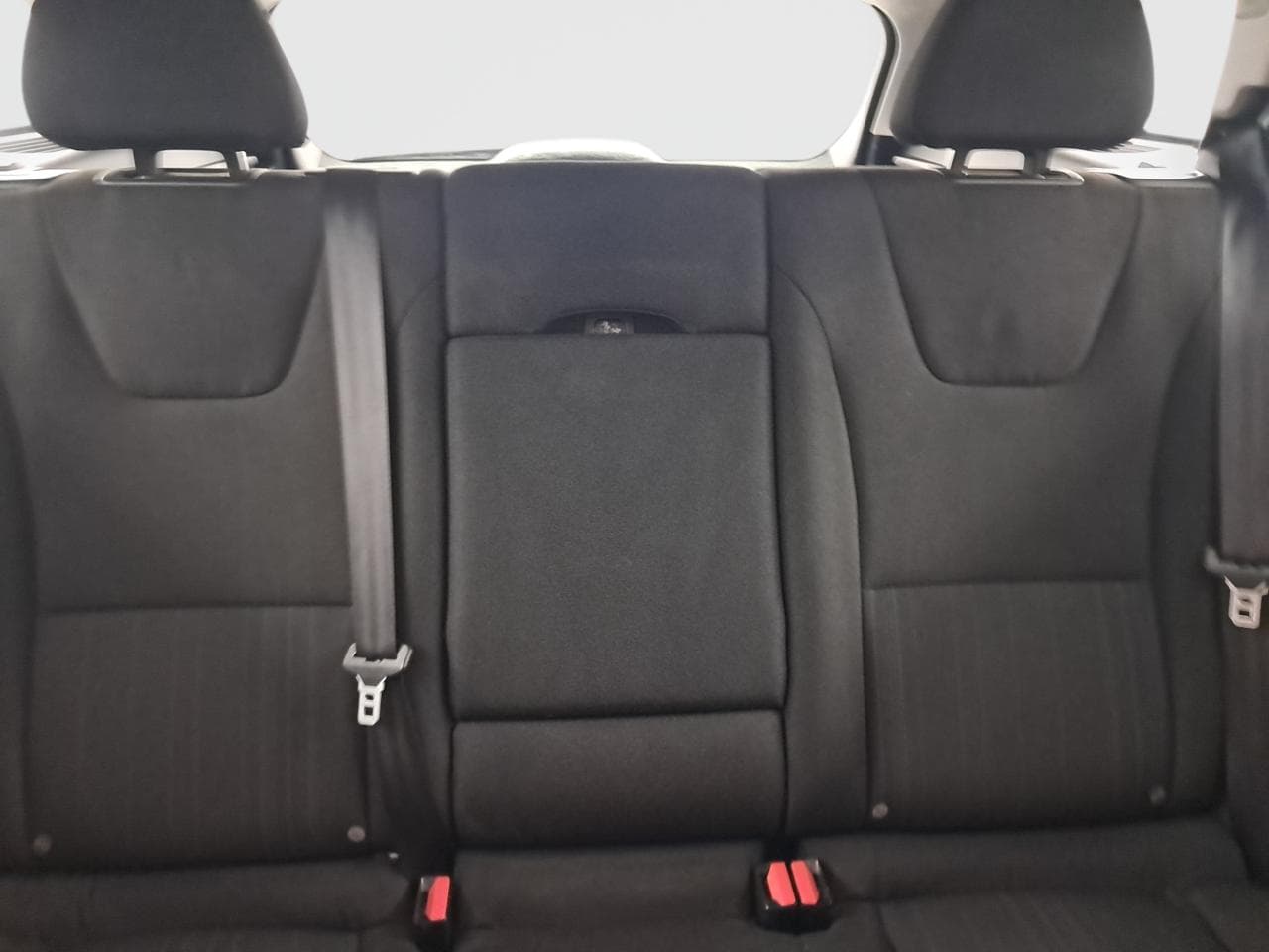 2011 Volvo V60 - 14