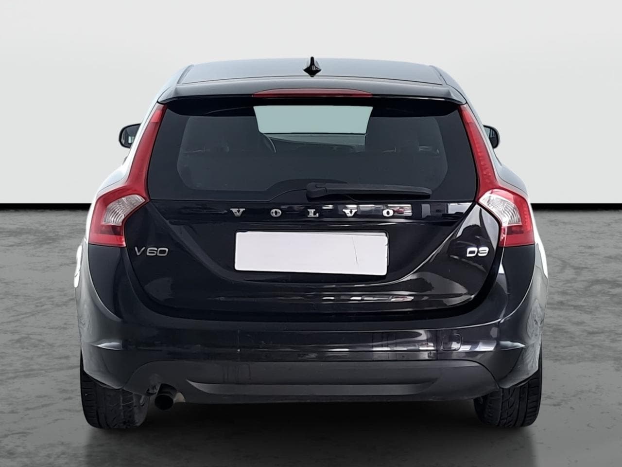 2011 Volvo V60 - 6