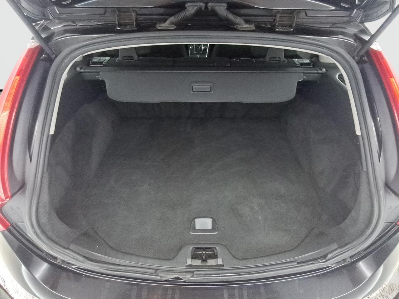 2011 Volvo V60 - 20
