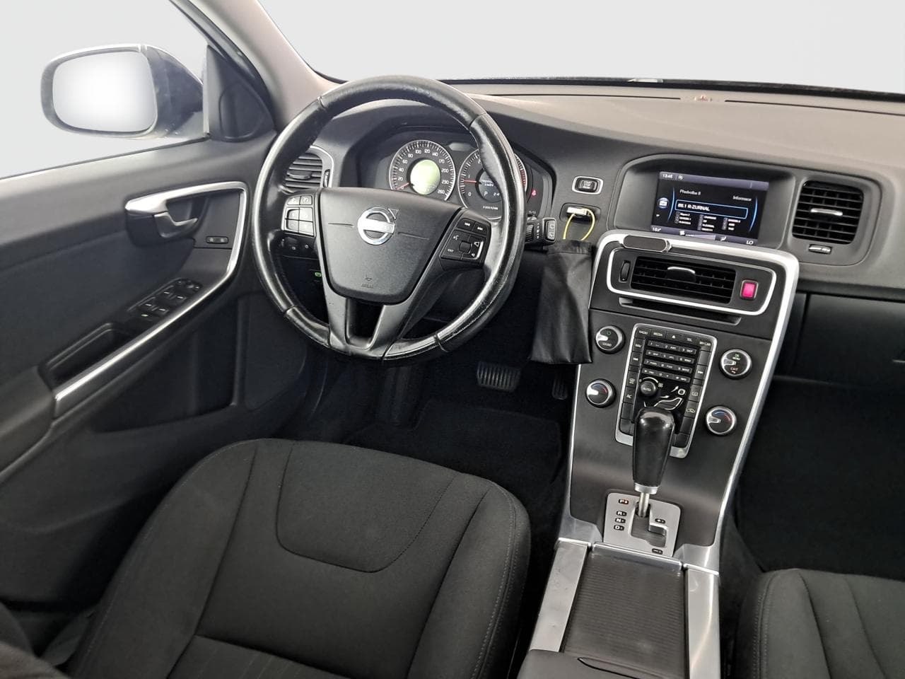 2011 Volvo V60 - 9