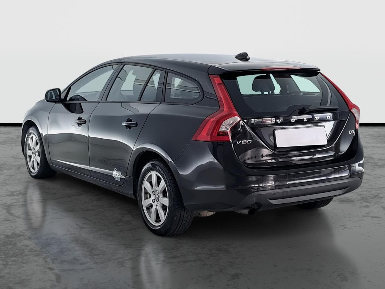 2011 Volvo V60 - 5
