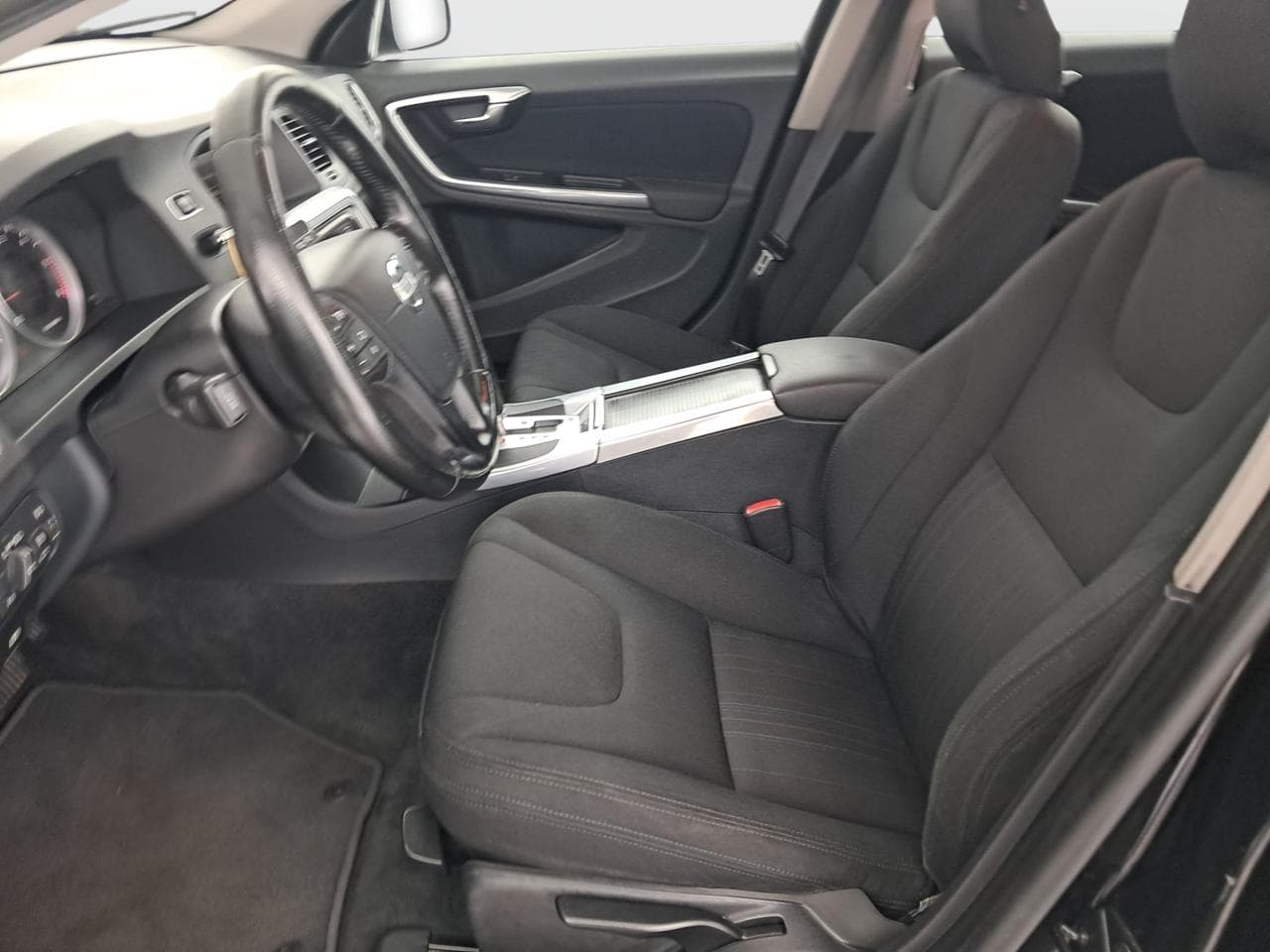 2011 Volvo V60 - 16