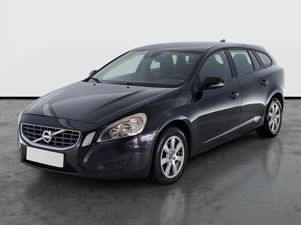 2011 Volvo V60 - 3