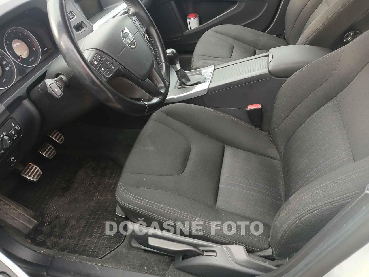 2013 Volvo V60 - 3