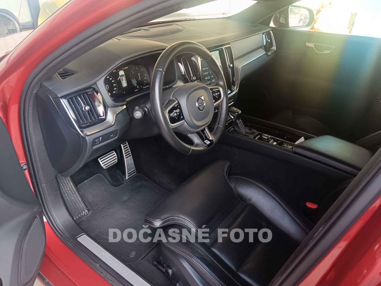 2019 Volvo V60 - 3
