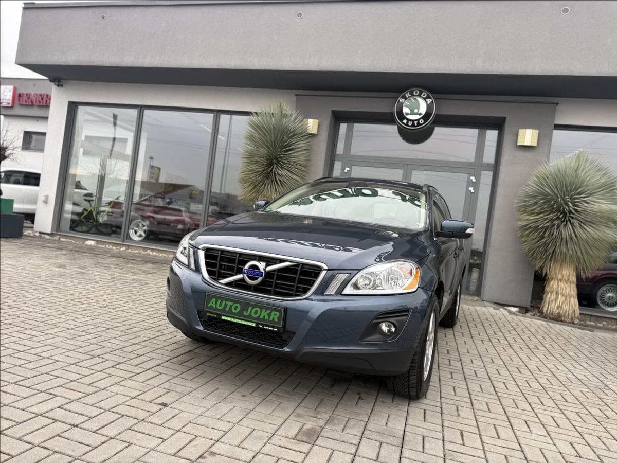 2009 Volvo XC60