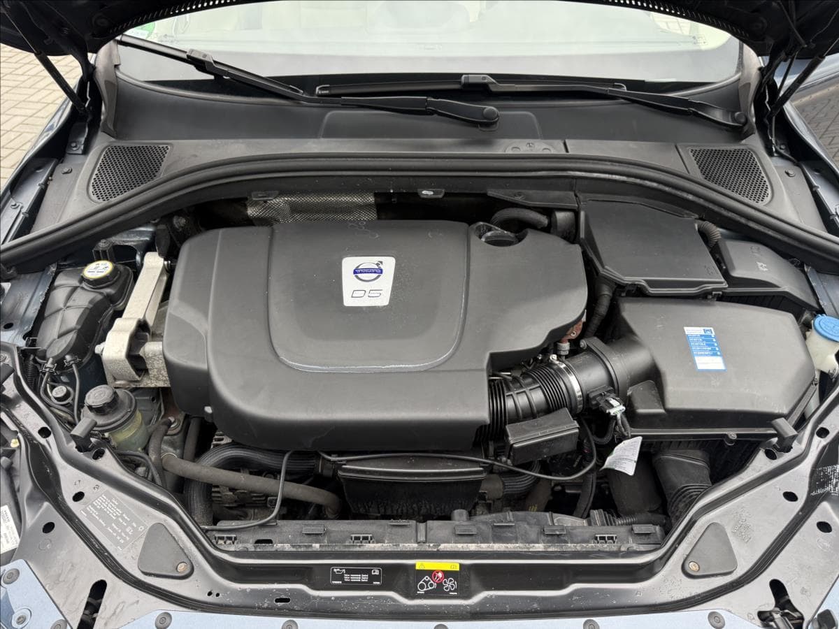 2009 Volvo XC60 - 19