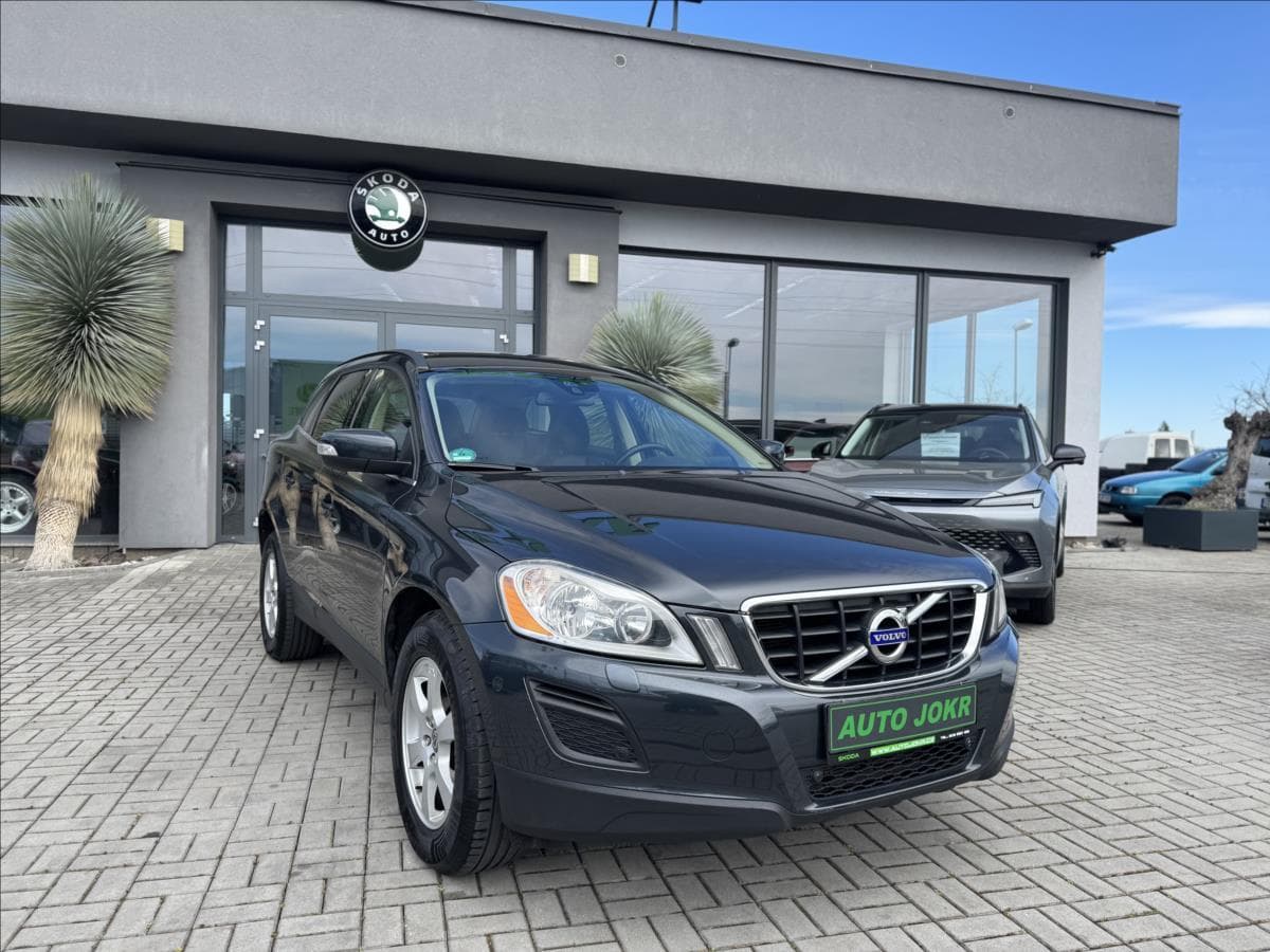 2011 Volvo XC60 - 3