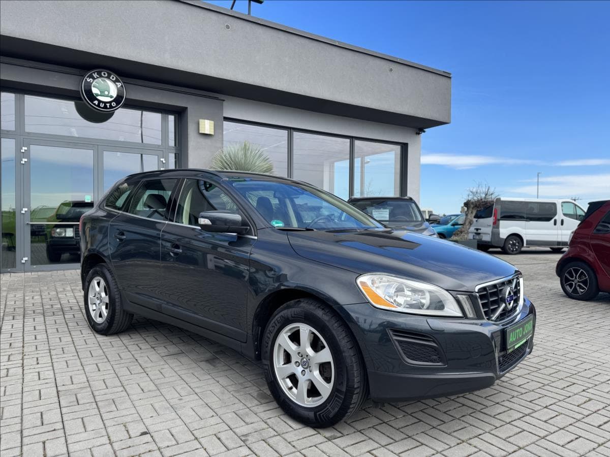 2011 Volvo XC60 - 4
