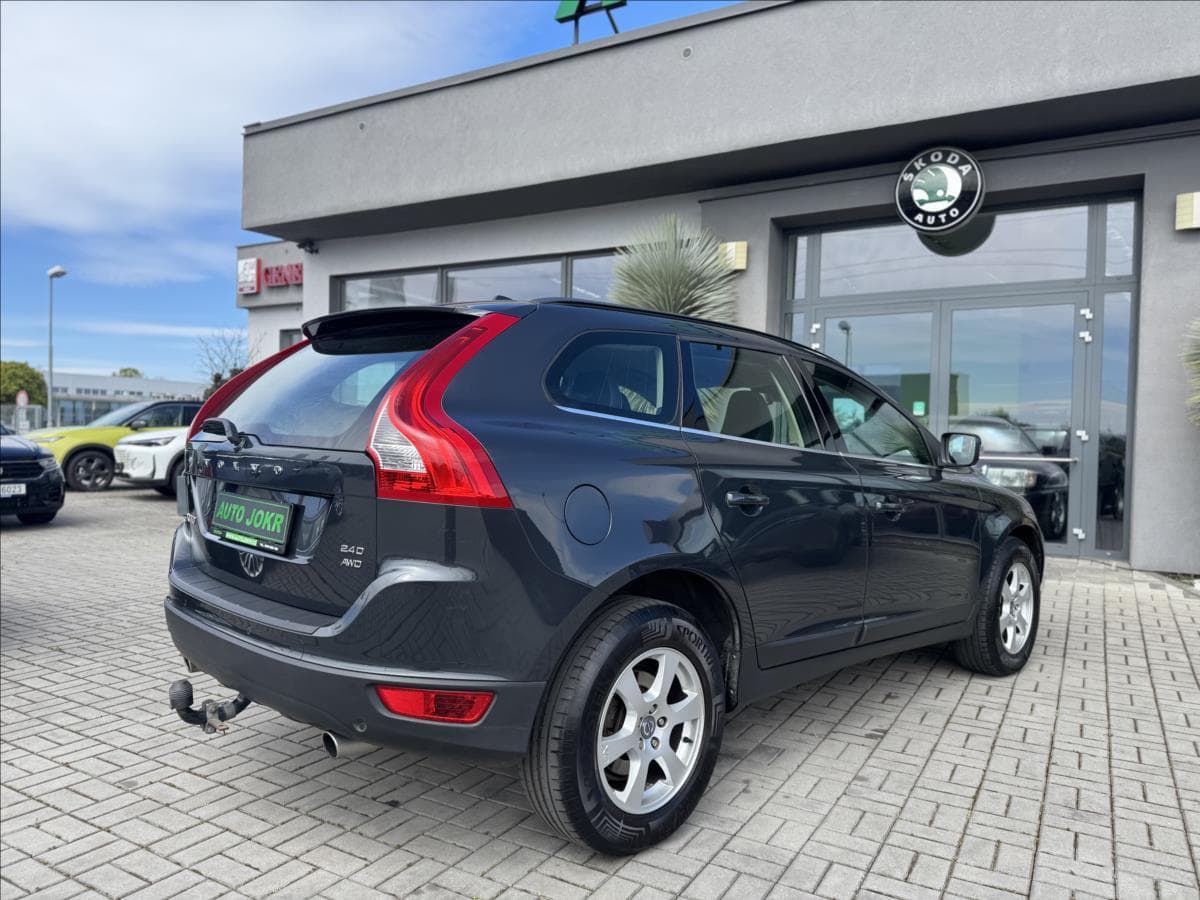 2011 Volvo XC60 - 6