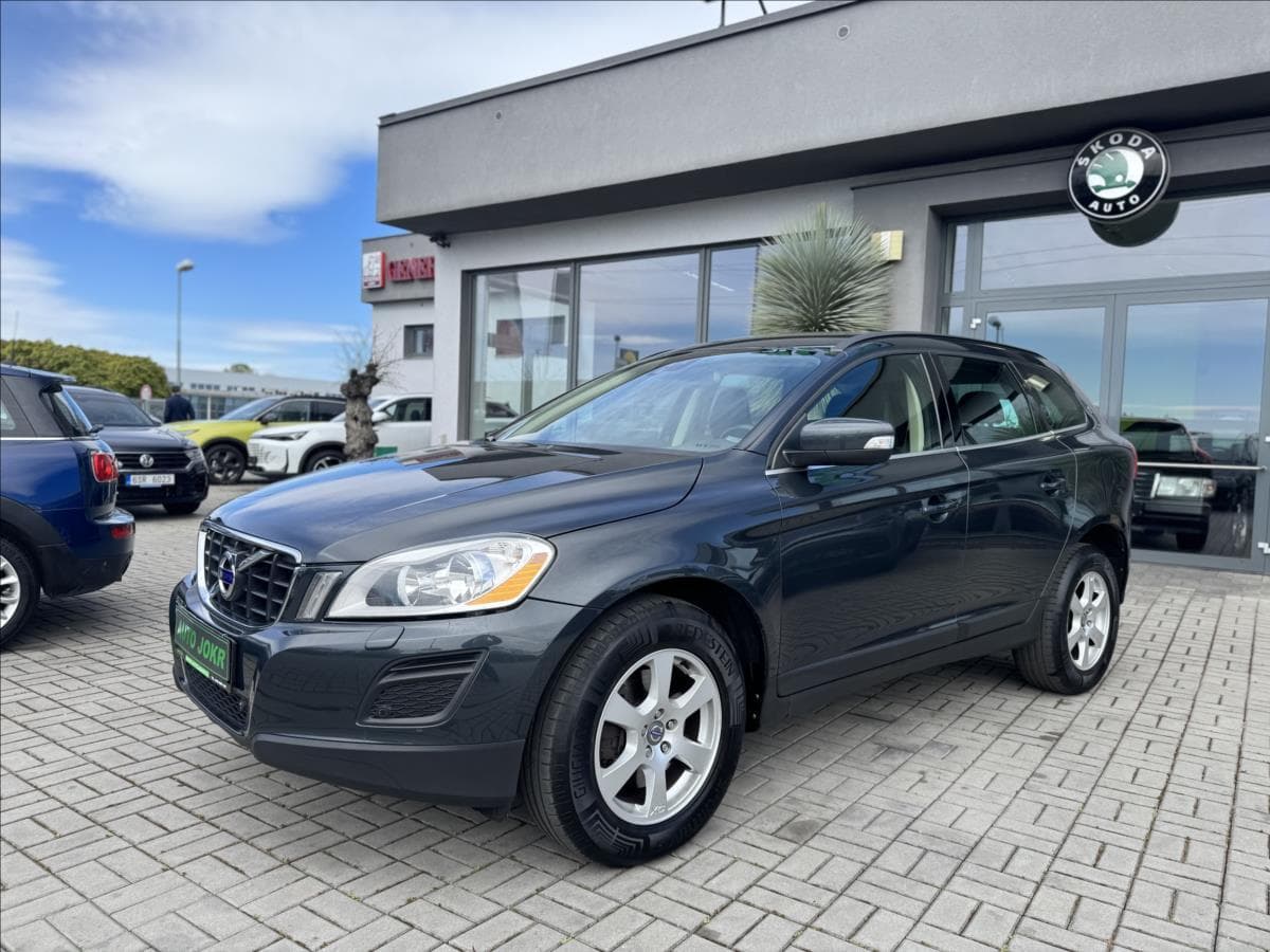2011 Volvo XC60 - 2